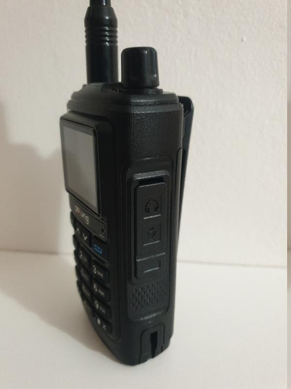 vysílačka Pofung BF-17E 5W s dlouhým dosahem - 5