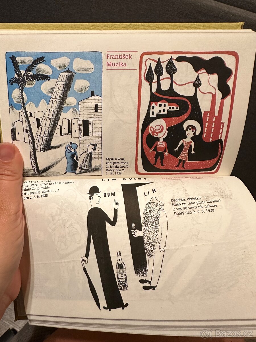 Mix klasické české literatury - 5