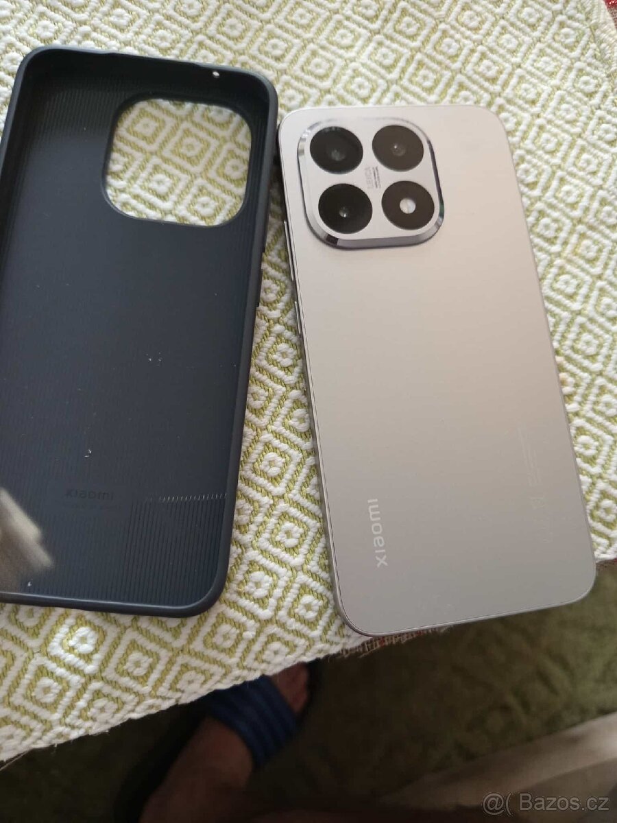 Vyměním Xiaomi 15T - 5