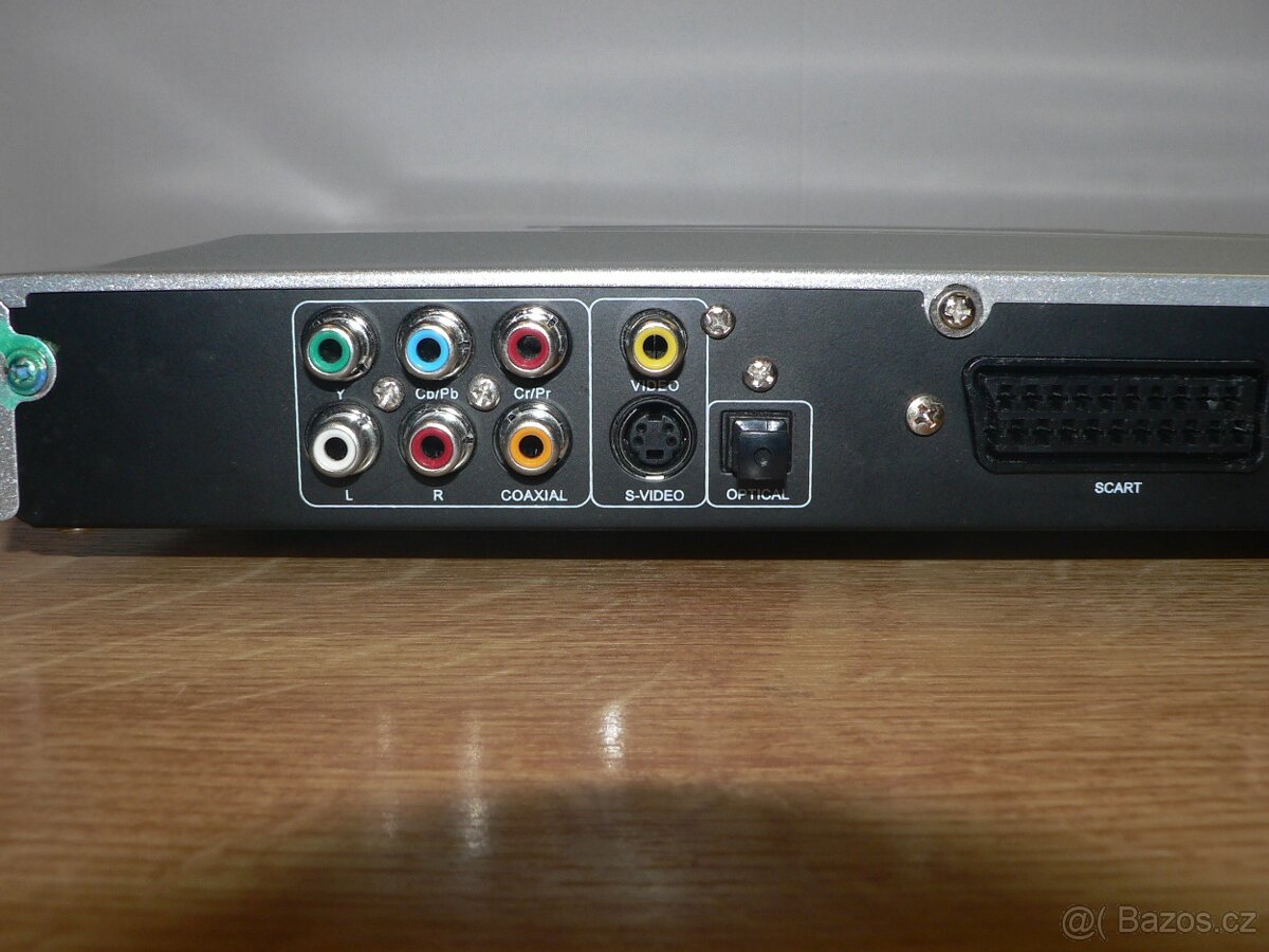 DVD Axxion DVD-0179-USB (vada) - 5