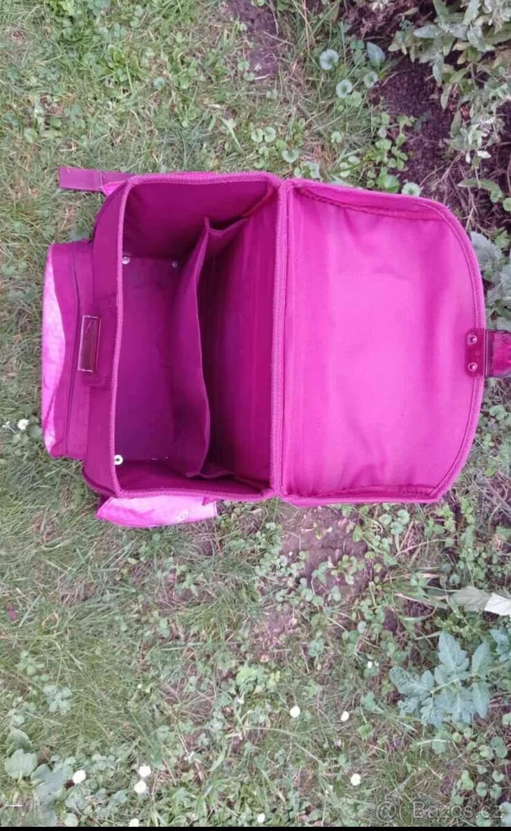 Školní aktovka Herlitz - 5