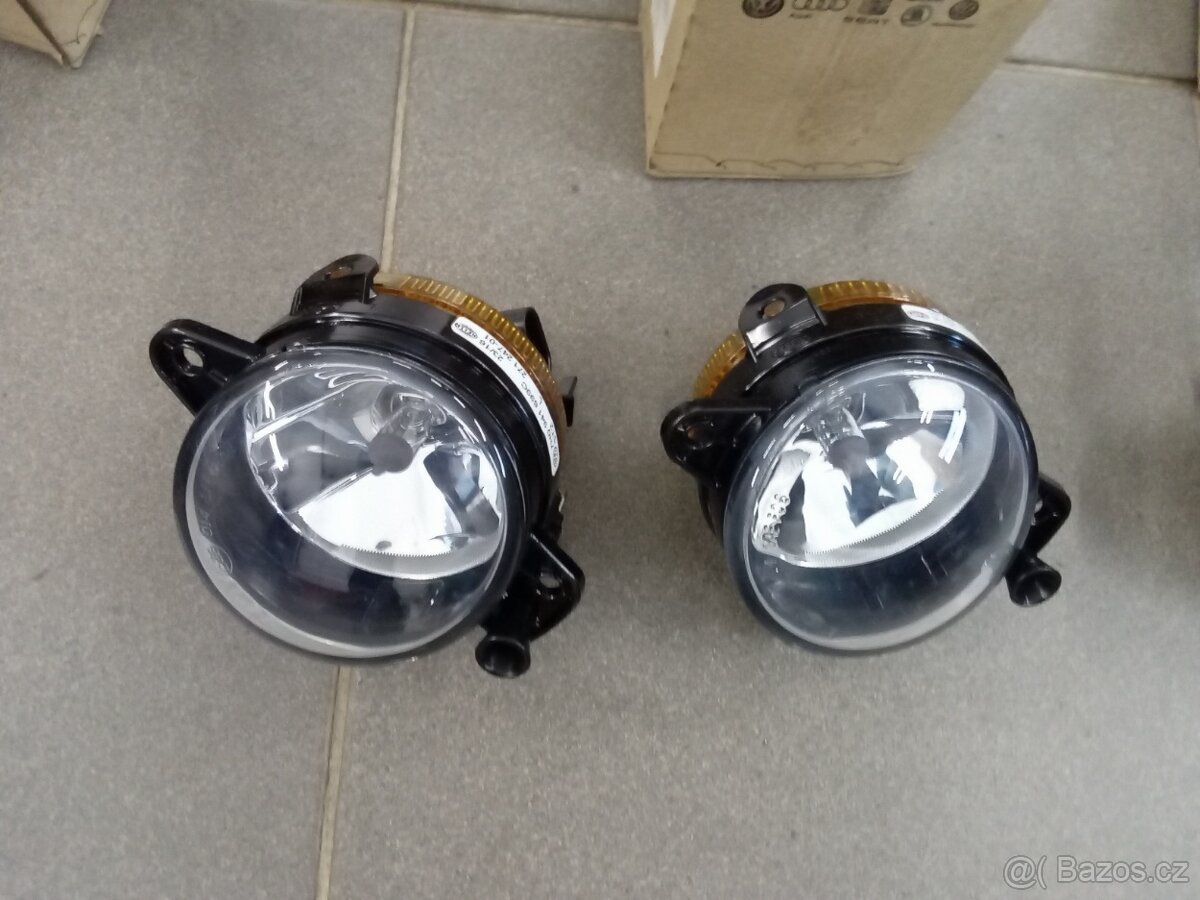T5 světla a zrcátka nová - 5