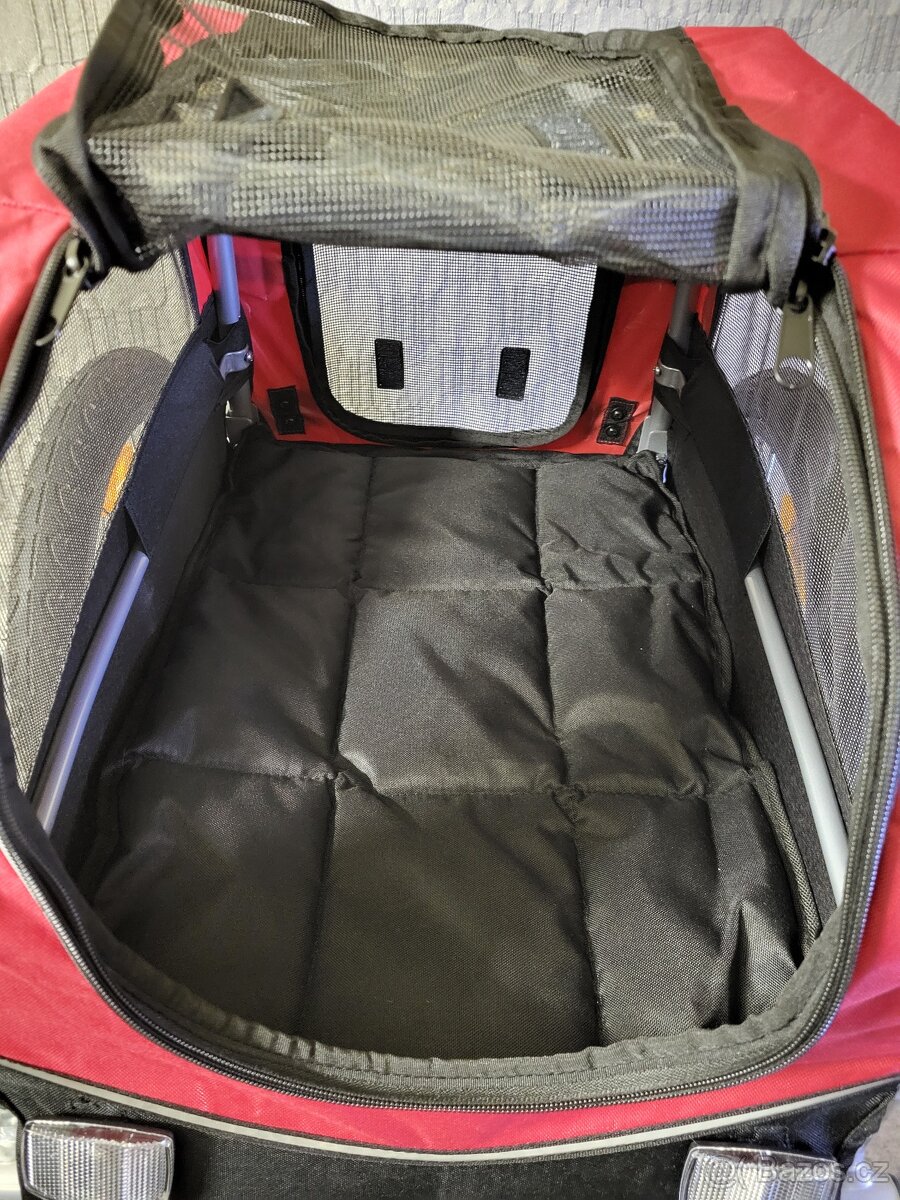 TRIXIE Vozík pro psy - 5