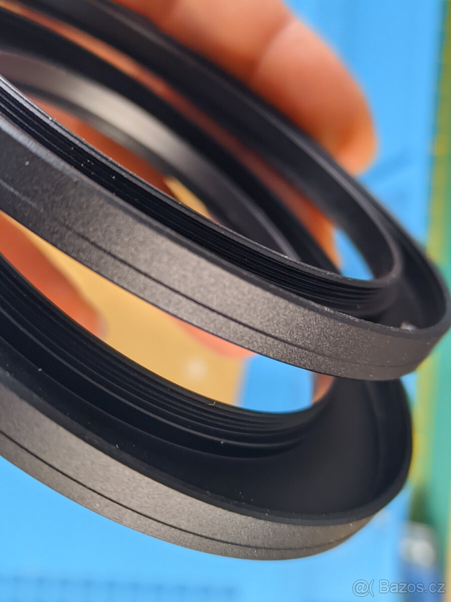 Adapter Rings For Lenses 95-77mm 95-67mm 95-72mm 95-82mm - 5