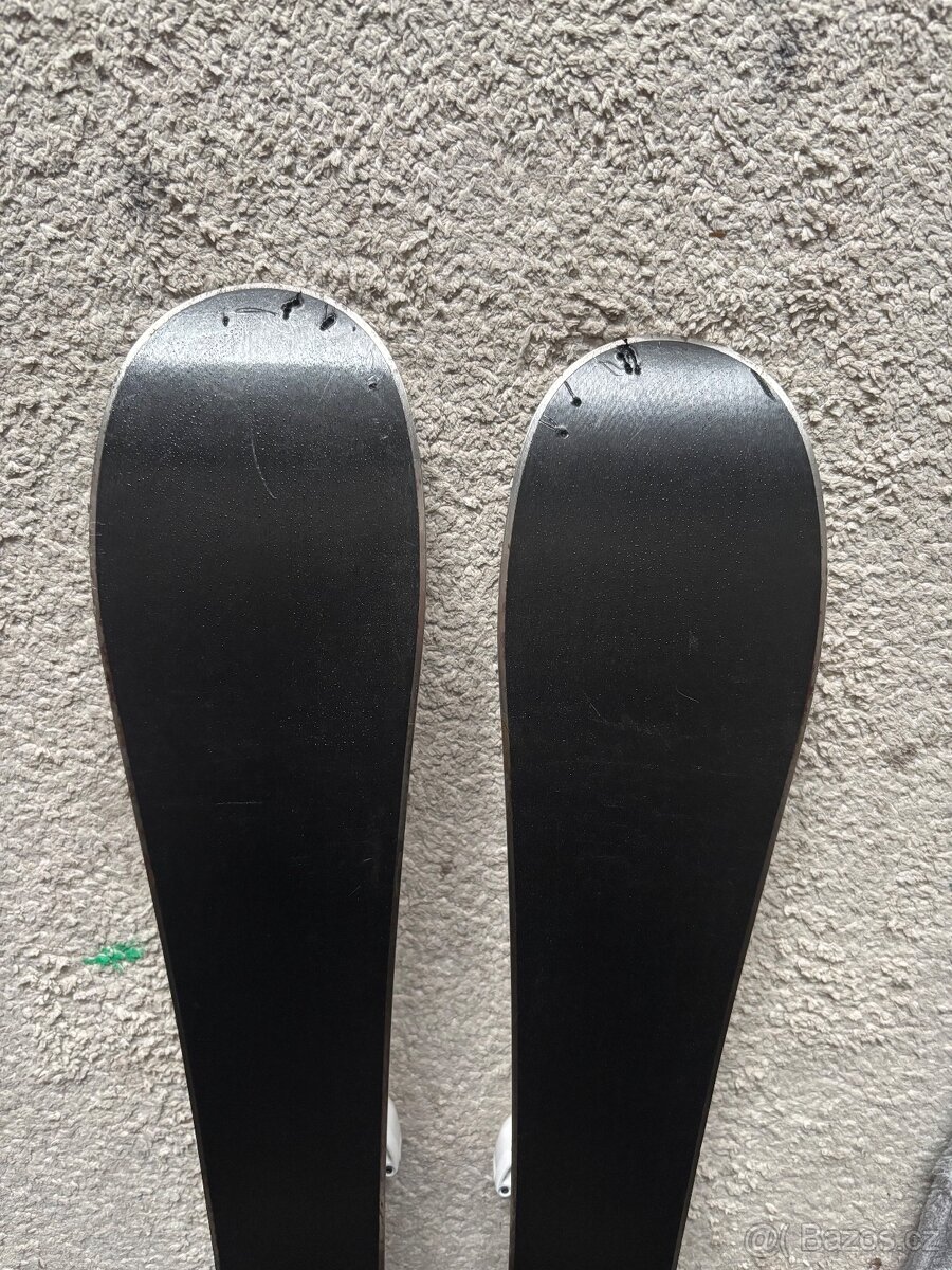 Dětské lyže 77cm decathlon - 5