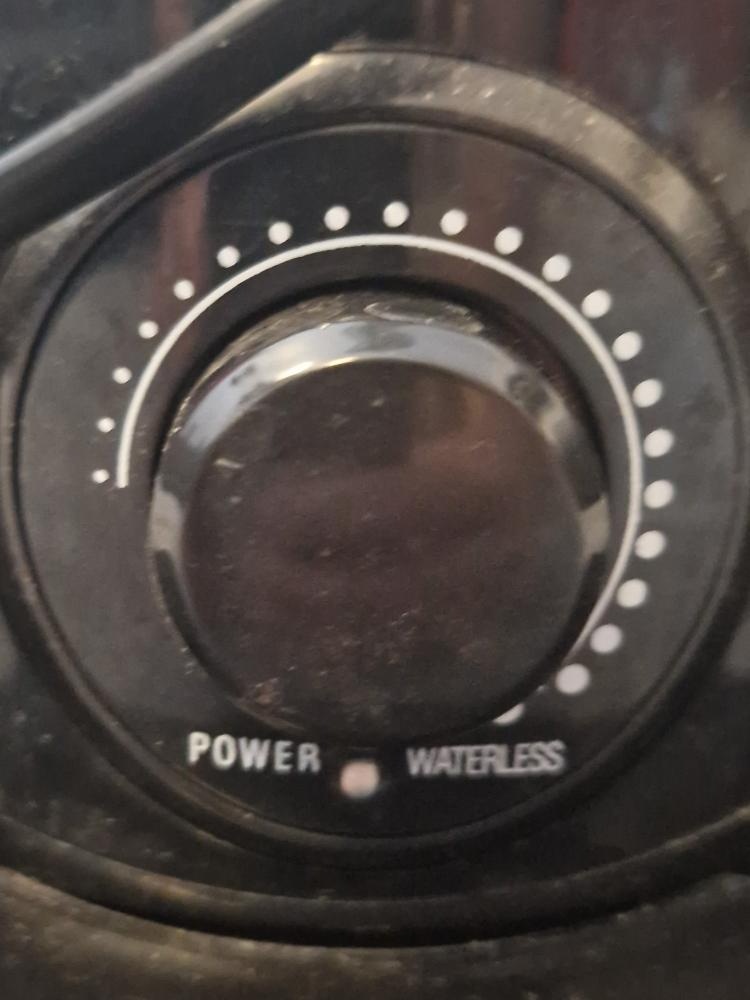 Ardes AR5M40 - stojanový HYDRO ventilátor se zvlhčovačem - 5