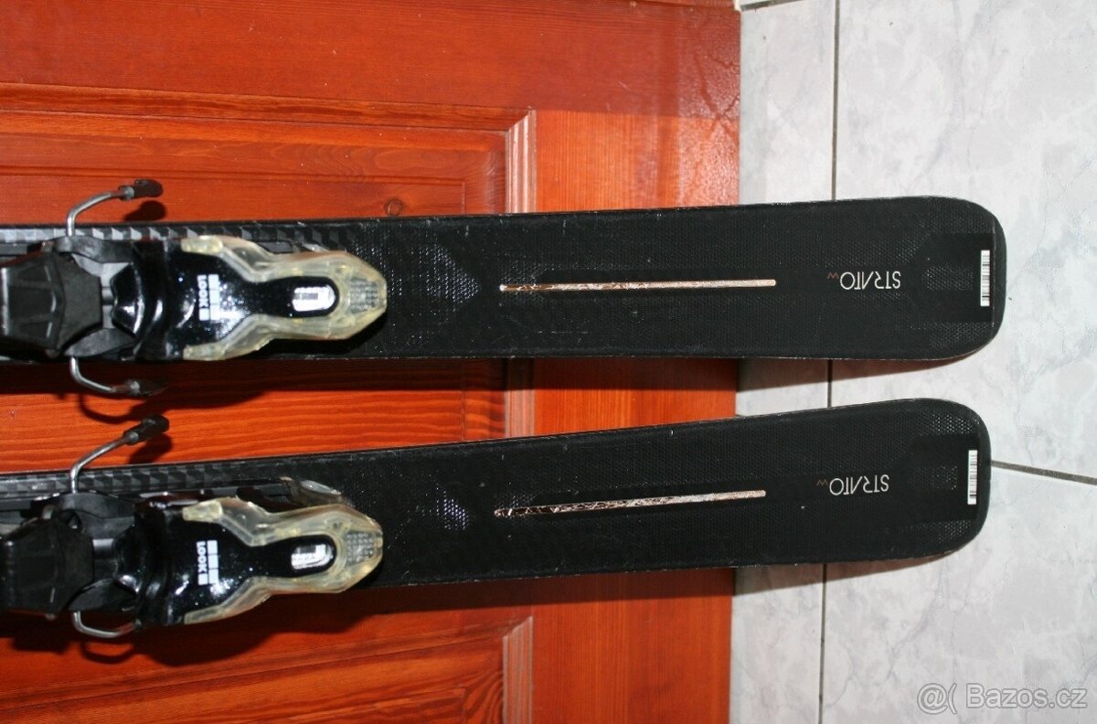 Lyže Rossignol 163 cm - 5