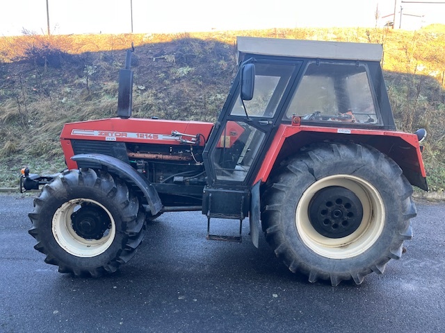 Zetor 12145 - 5