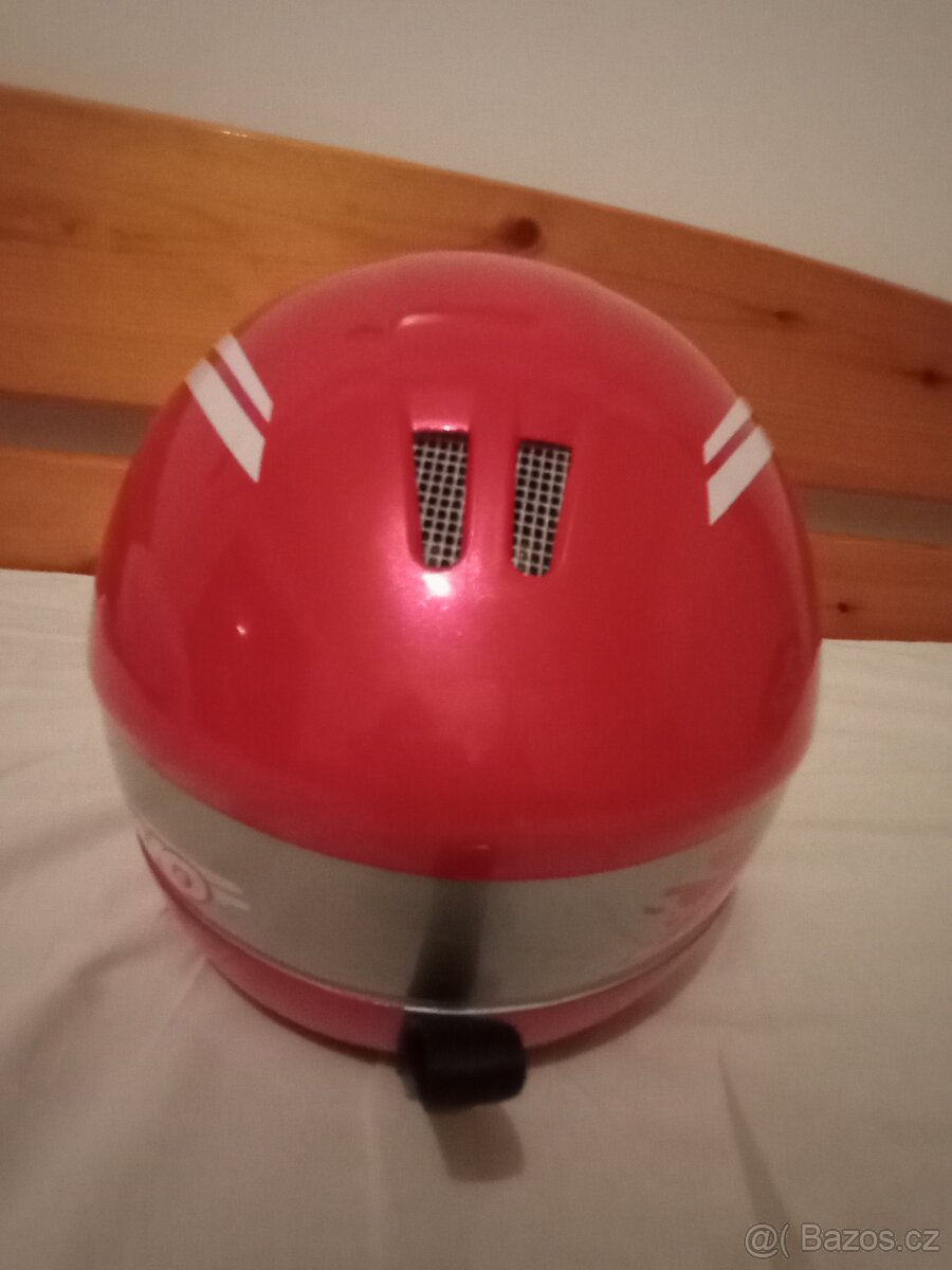 Lyžařská přilba - 5