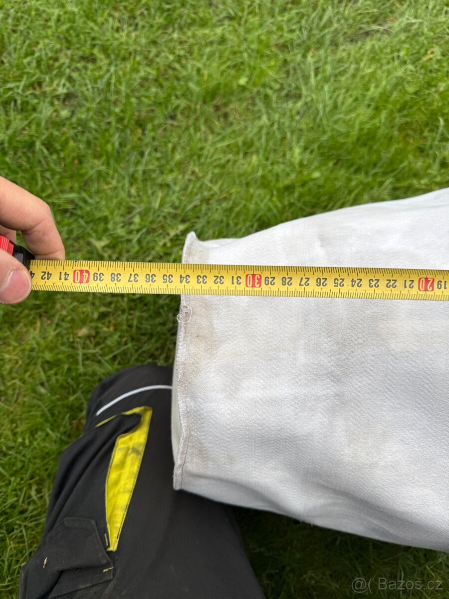 Filtr do průmyslového vysavače - 5