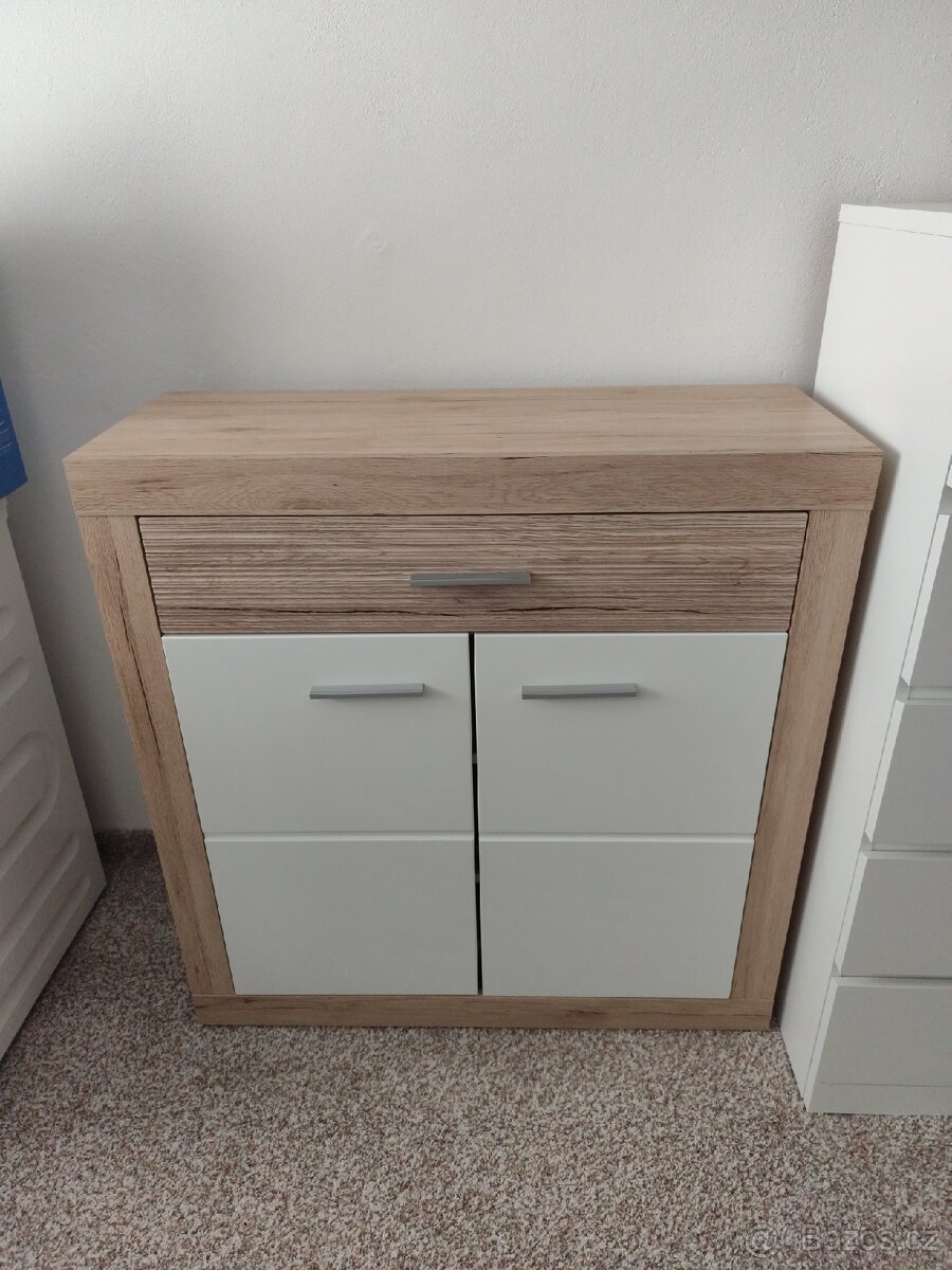 nábytek do obývacího pokoje - 5