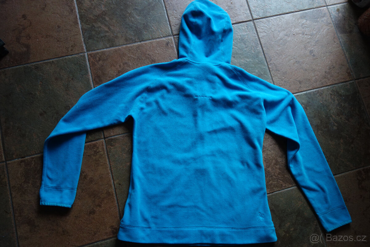 dámská mikina MAMMUT vel L - 5