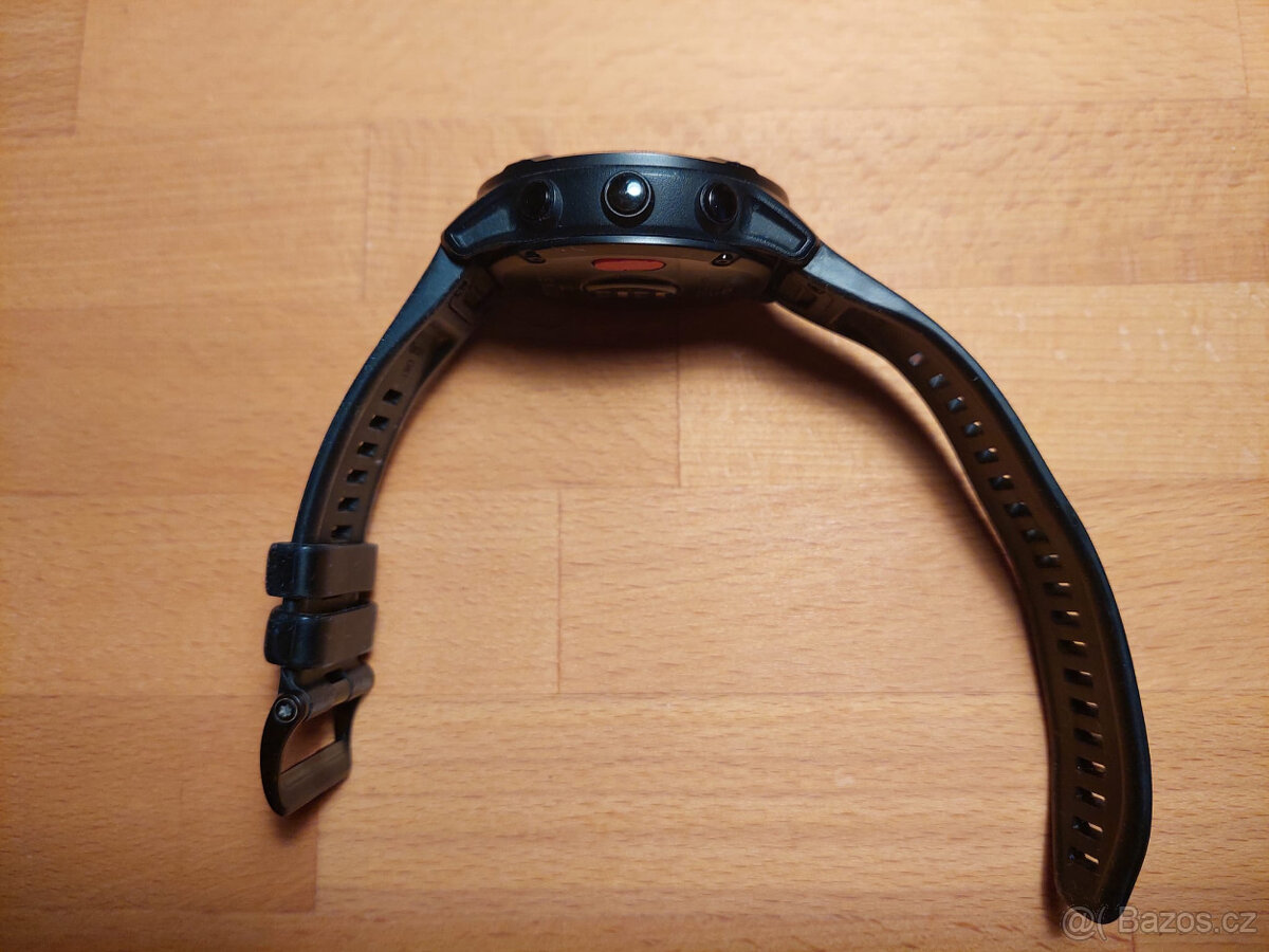 Garmin Fenix 6X Pro - 5