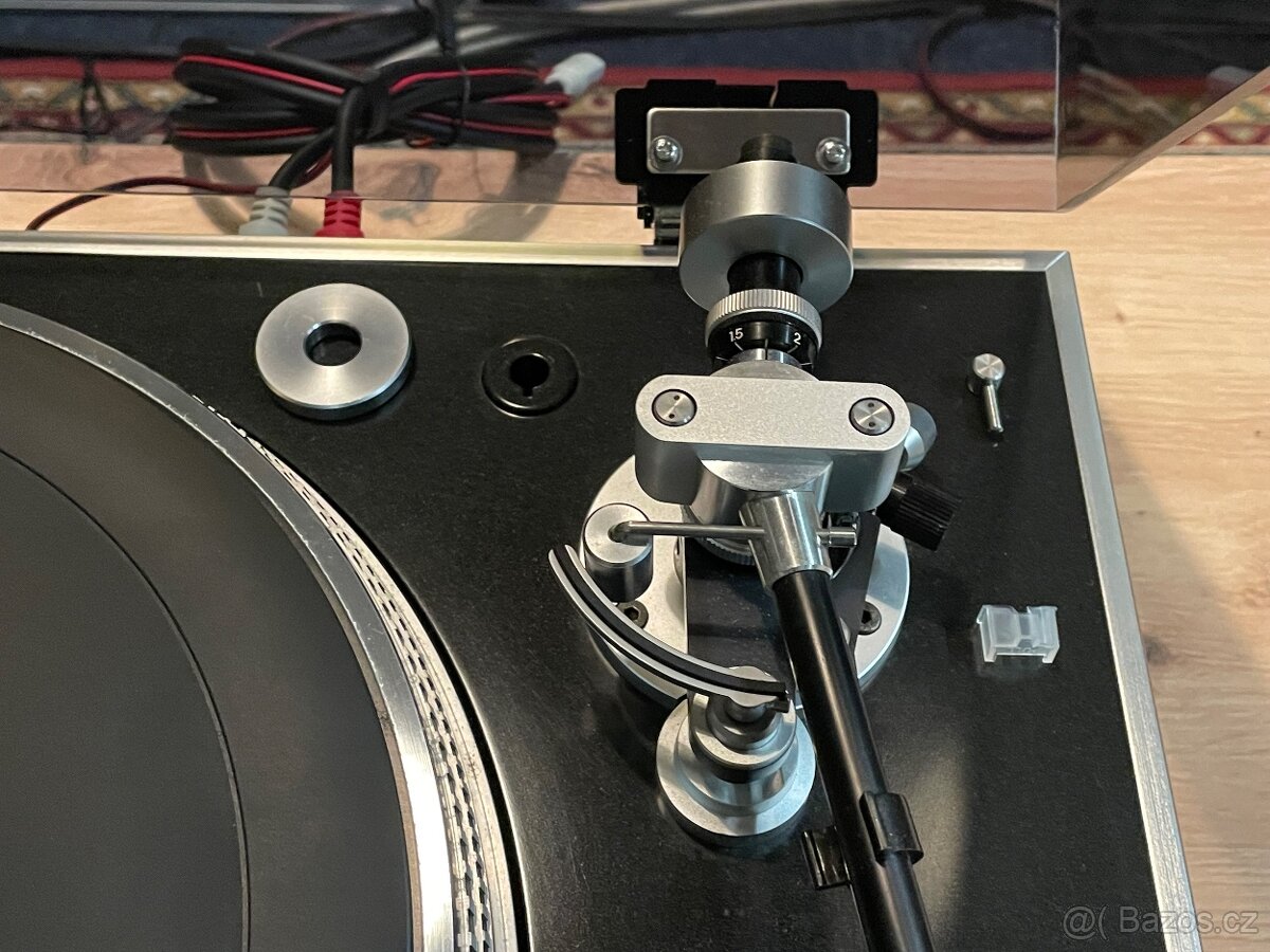 gramofon SONY PS-8750 - 5