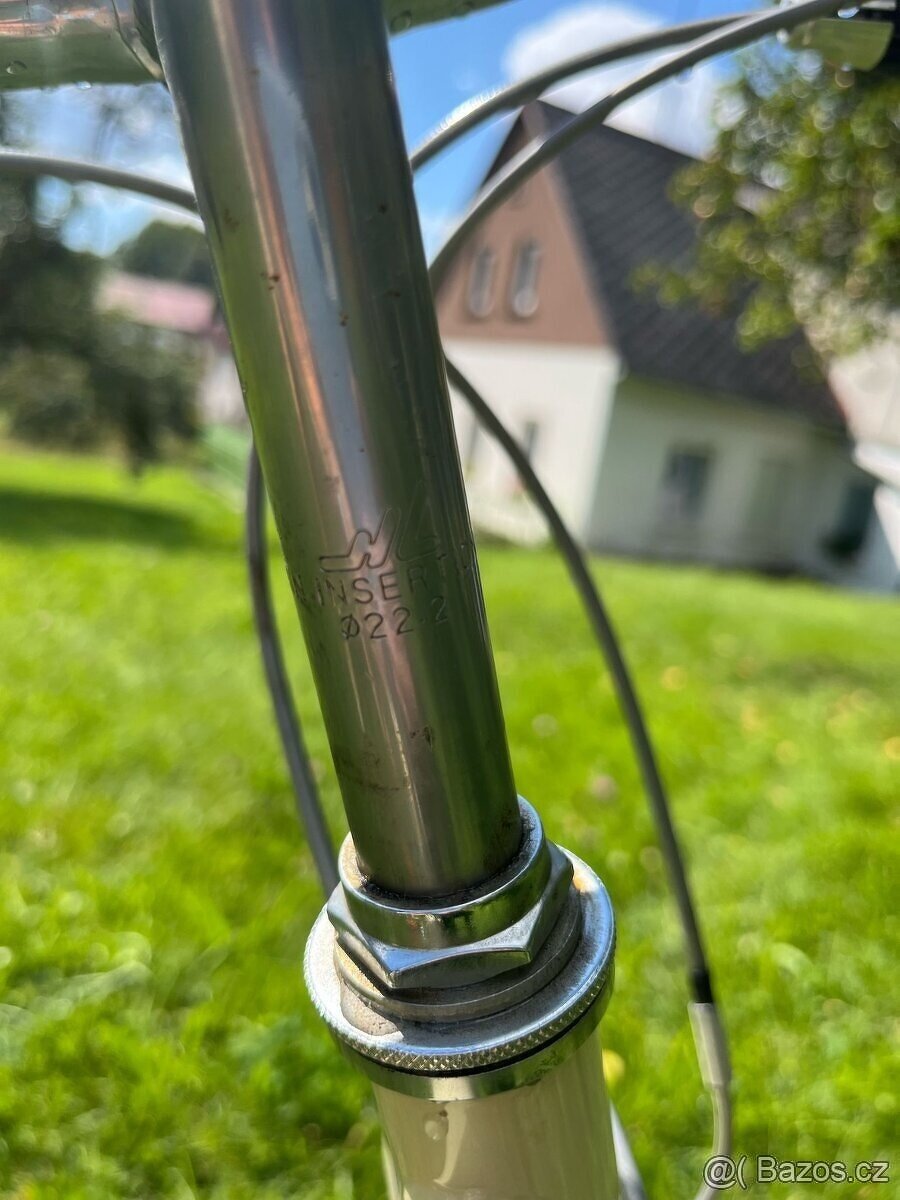 Jízdní kolo Btwin - 5