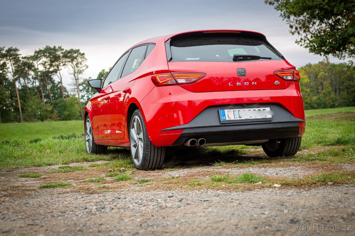 Leon FR NOVA CENA - 5