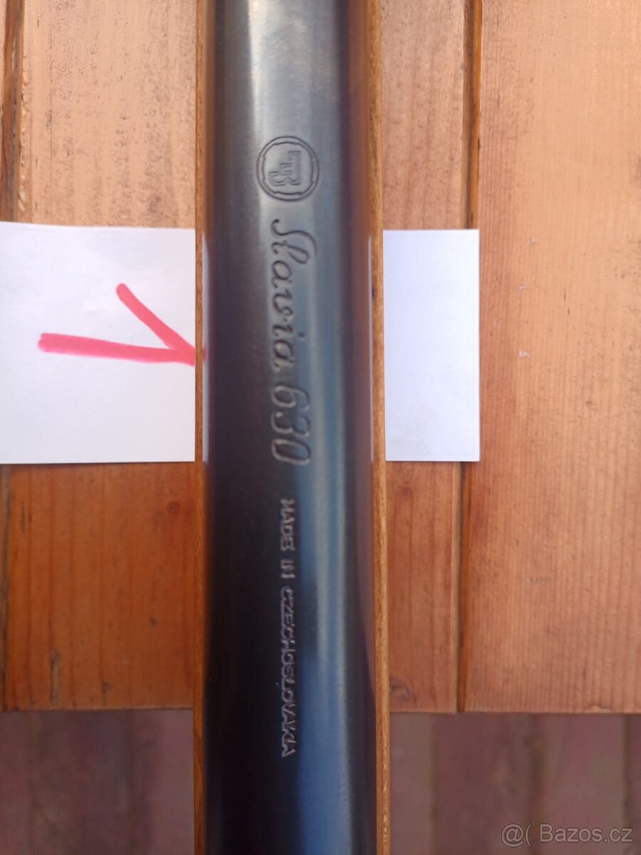 Vzduchovka Slavia 630 - 5