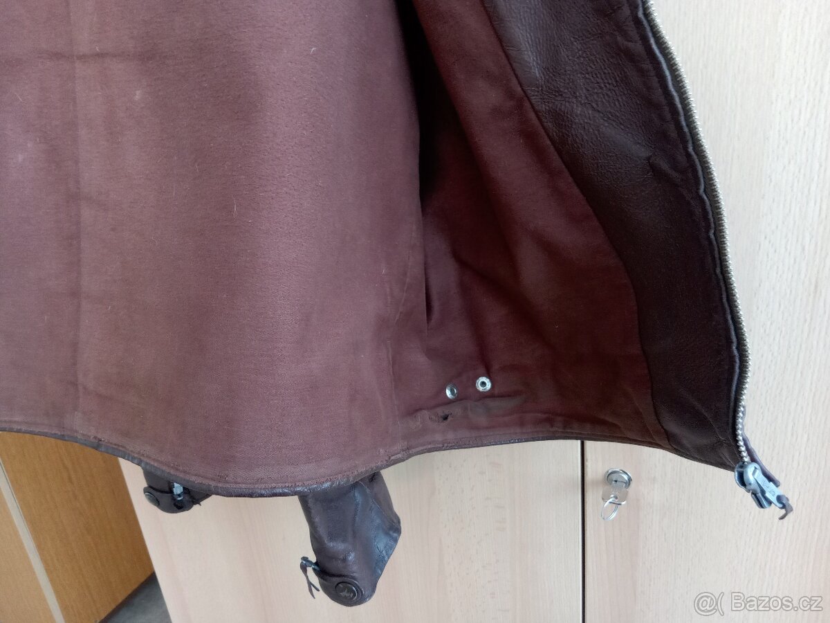 Bunda na motorku Gala - 5