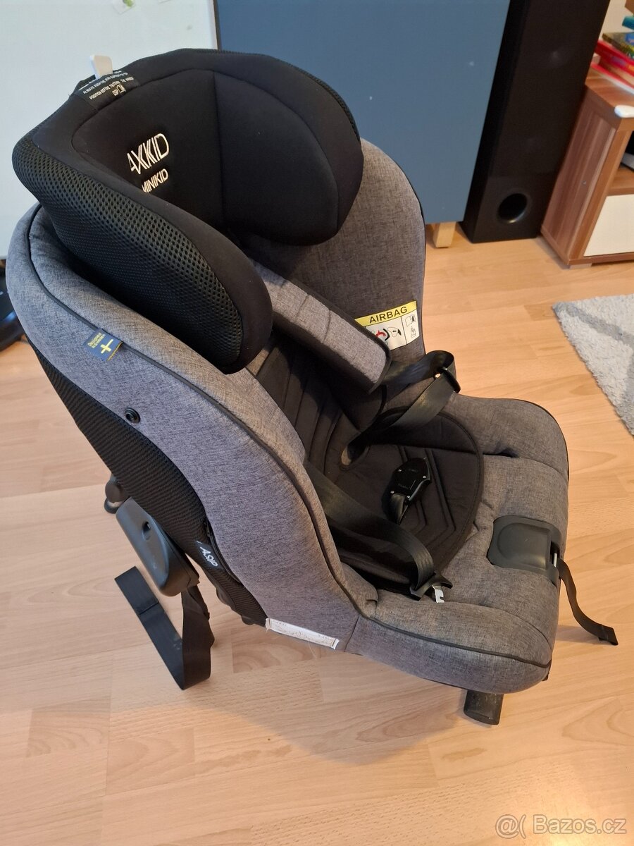 Axkid Minikid 2, 0-25kg - 5