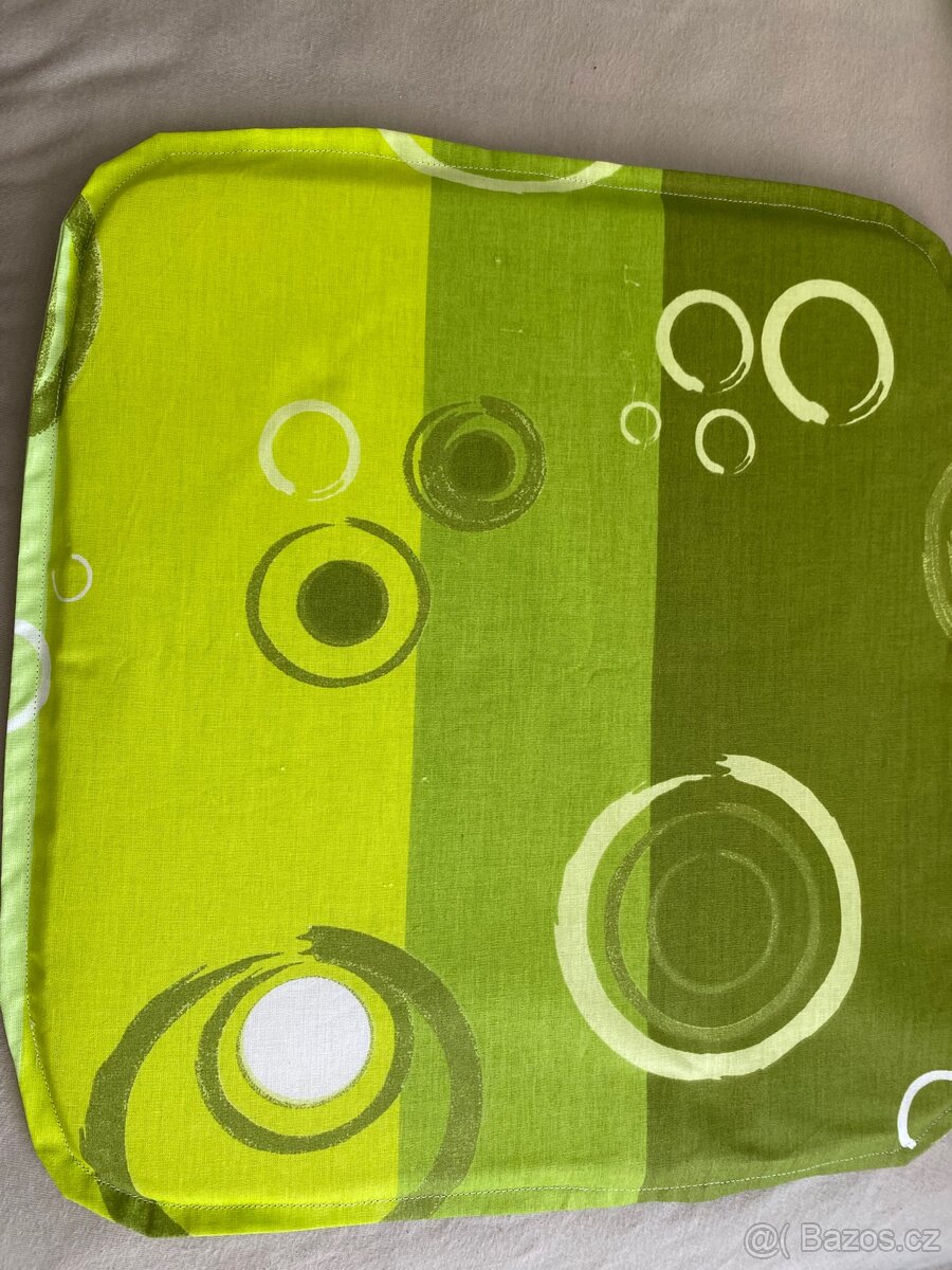 Podsedaky ruční práce - 5