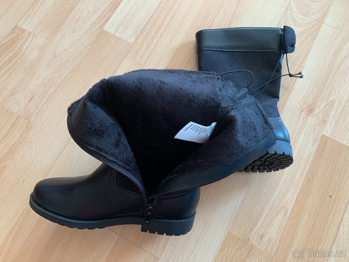 Boty & kozačky H&M vel. 29 - 5