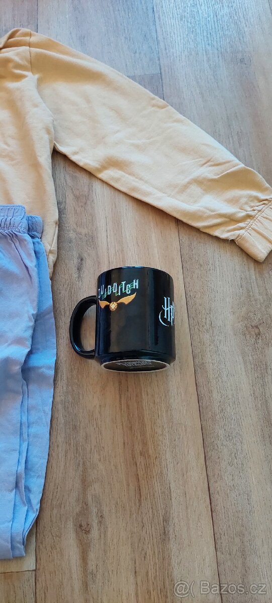 Dívčí kalhoty - 1, velikost: 134-140 - 5