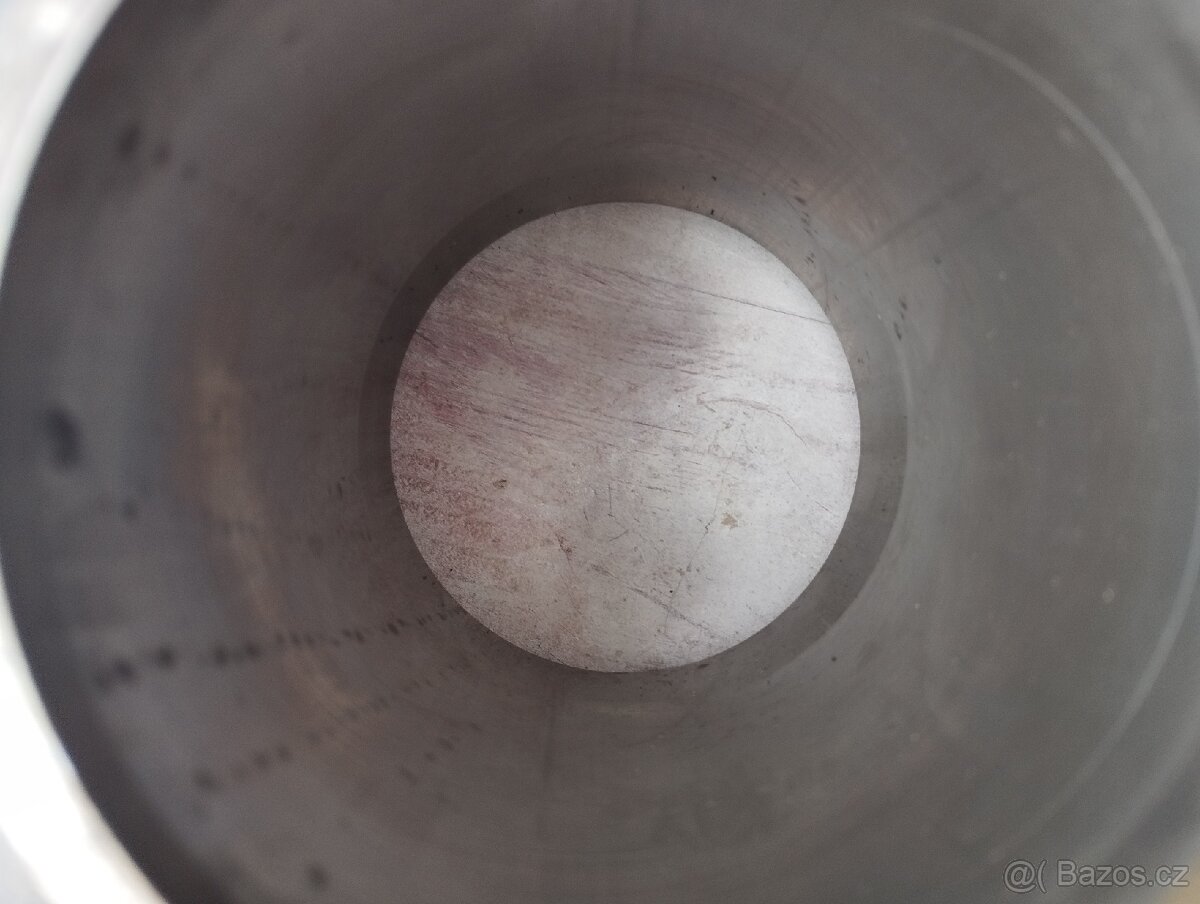 Yamaha Majesty 250 - 5