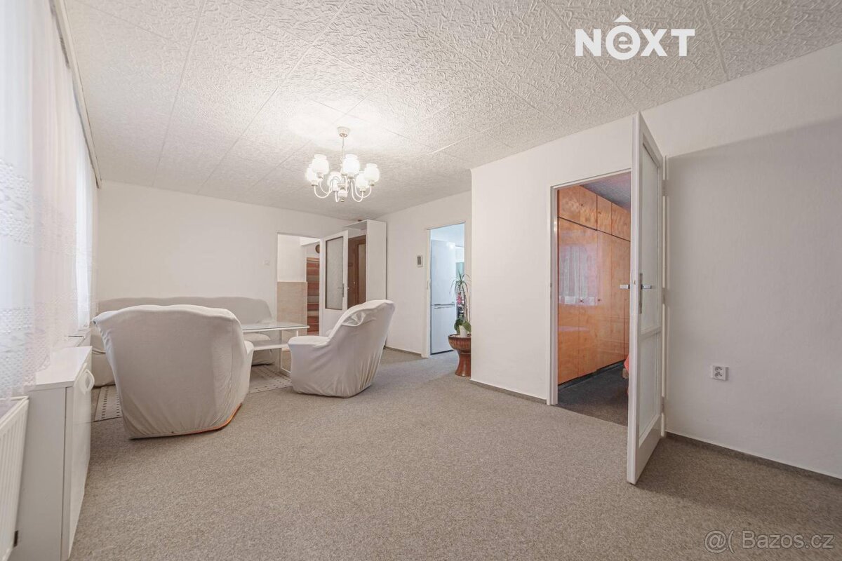 Prodej Rodinný dům, 130㎡ - 5