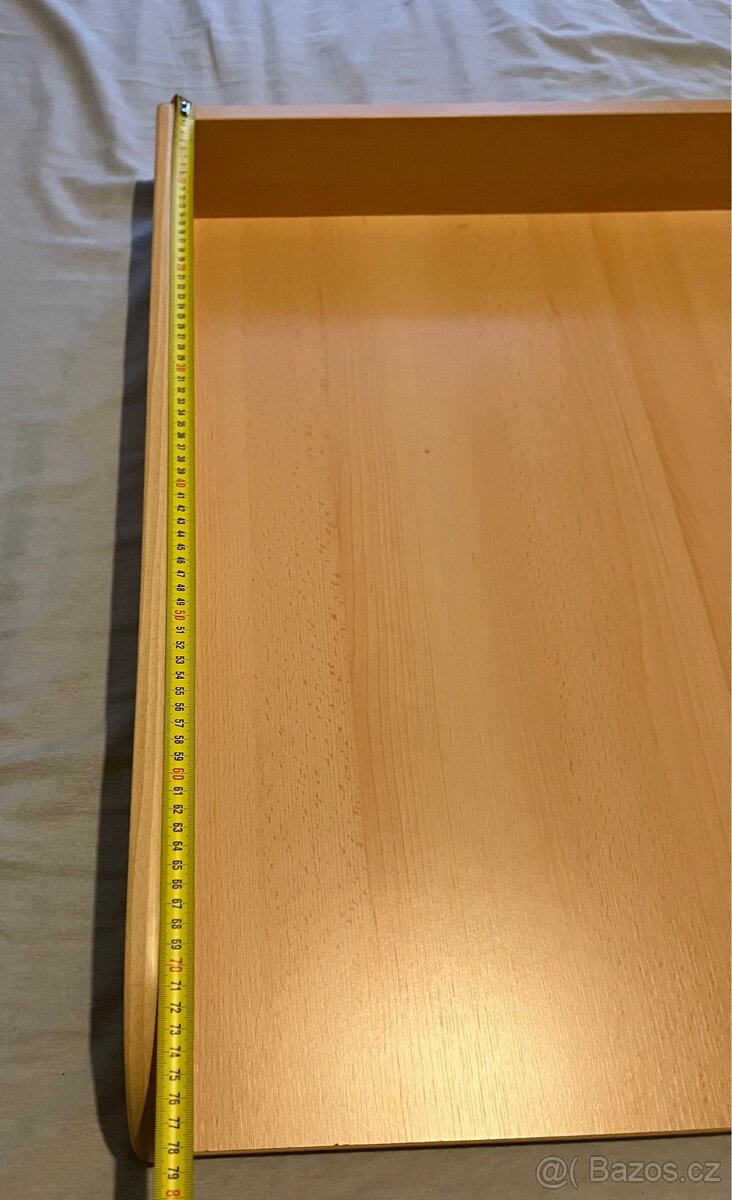 Přebalovací pult a podložka - 5