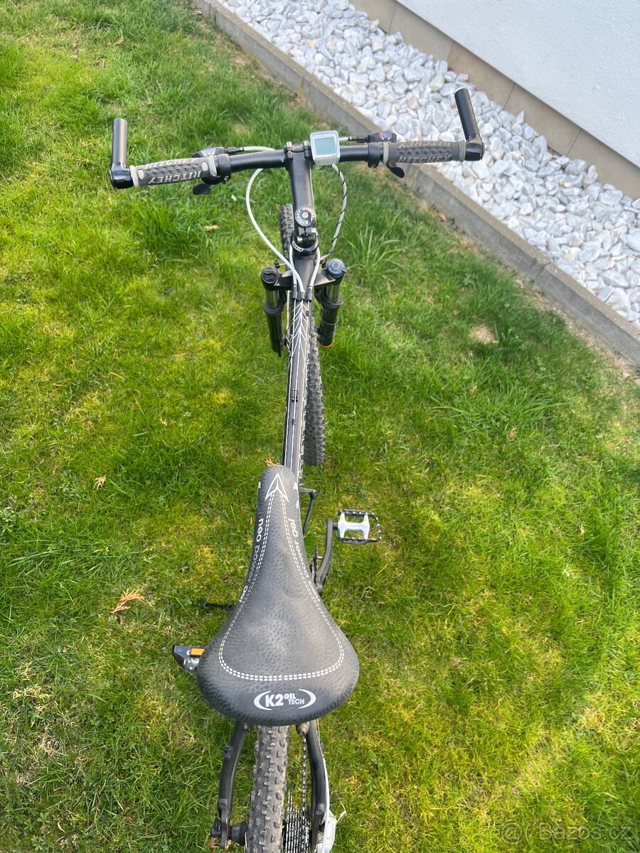 Kolo Ritchey Apache blackhawk - 5