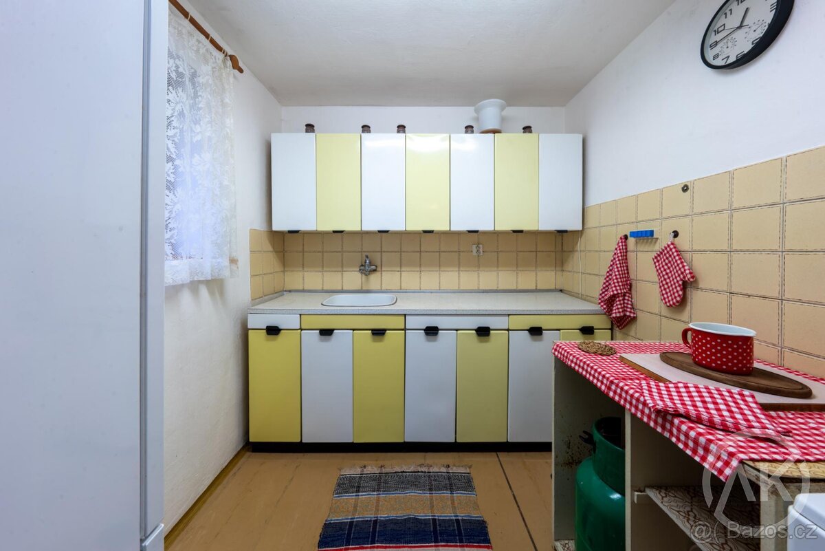 Prodej chaty na Čeladné - 5