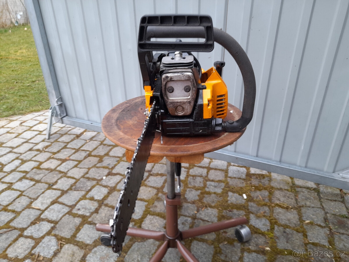 Partner 351 XT - 5