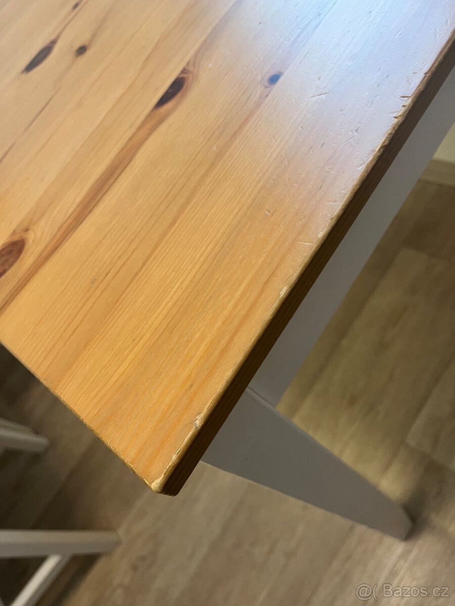 Jídelní stůl IKEA - 5
