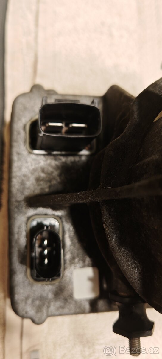 Servočerpadlo (elektrohydraulické) FORD MONDEO - 5