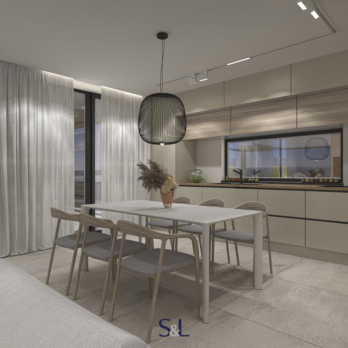 Prodej vila, 174 m² - Rtina, ev.č. 01139 - 5