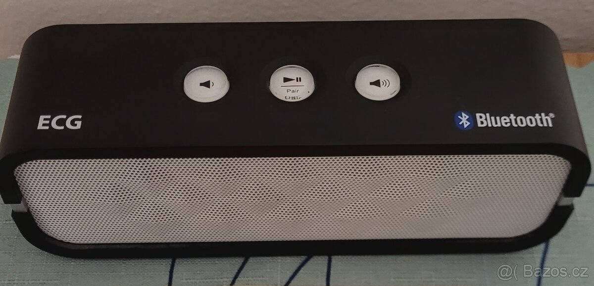 Reproduktor - 5