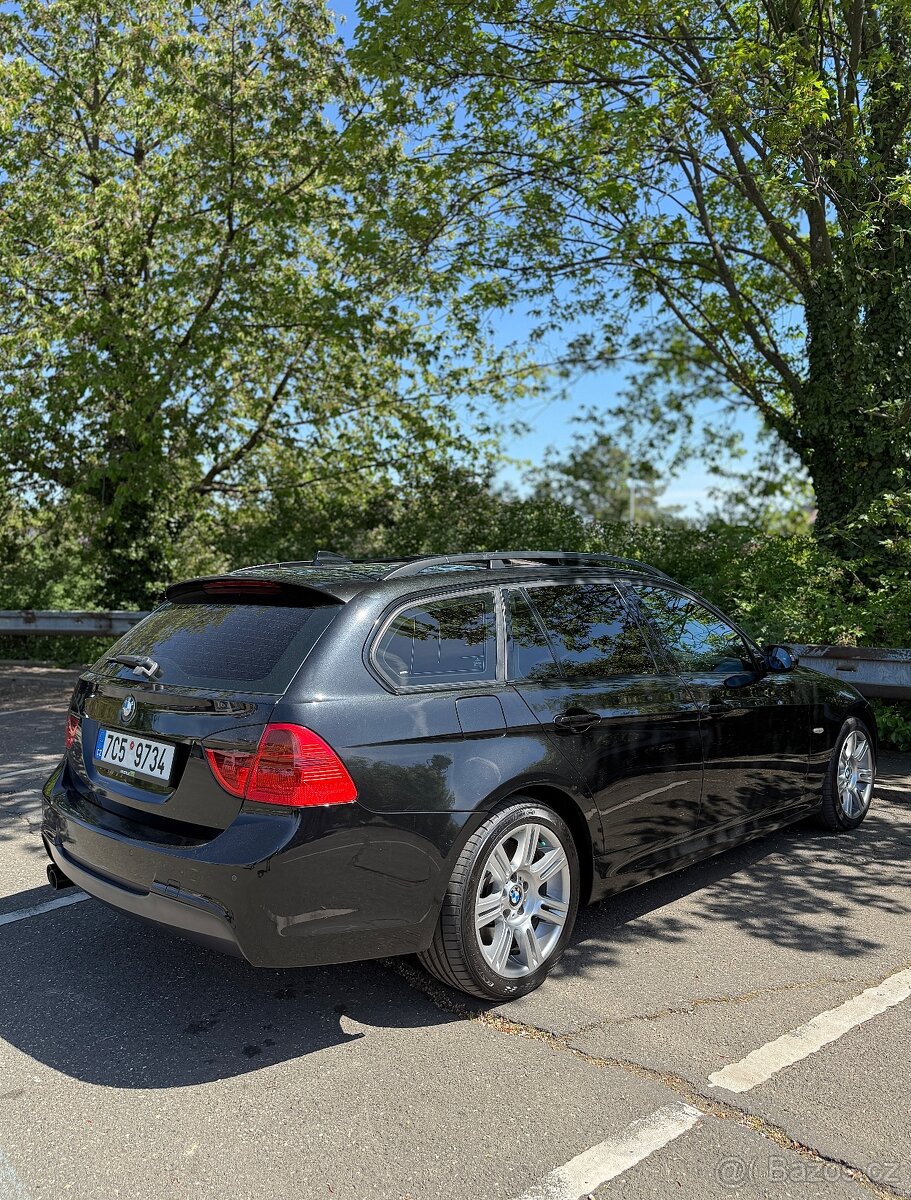 Bmw 330d xdrive - 5