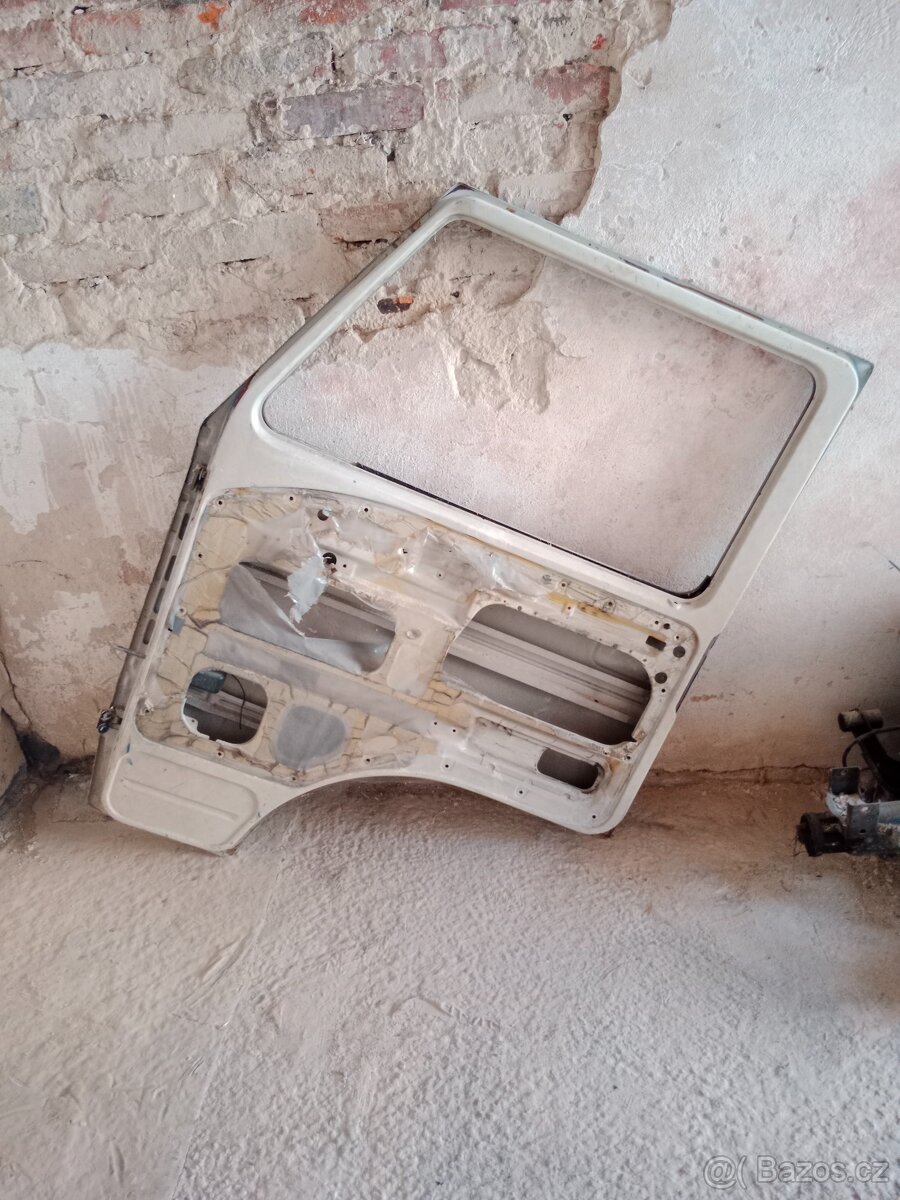VW LT 28,35,40,45 1985-1990 - 5