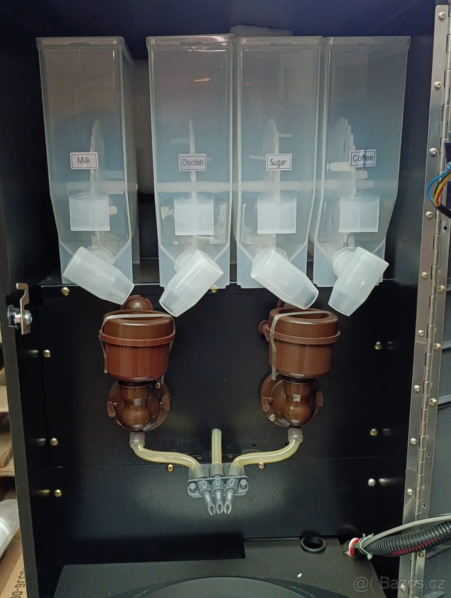 Profi Kávovar - 5