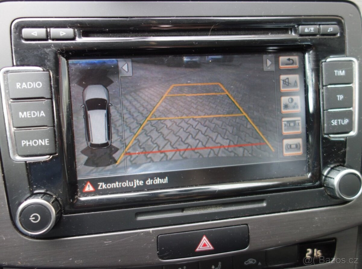 VW PASSAT 1.4TSI 110kW DSG E-FUEL - 5