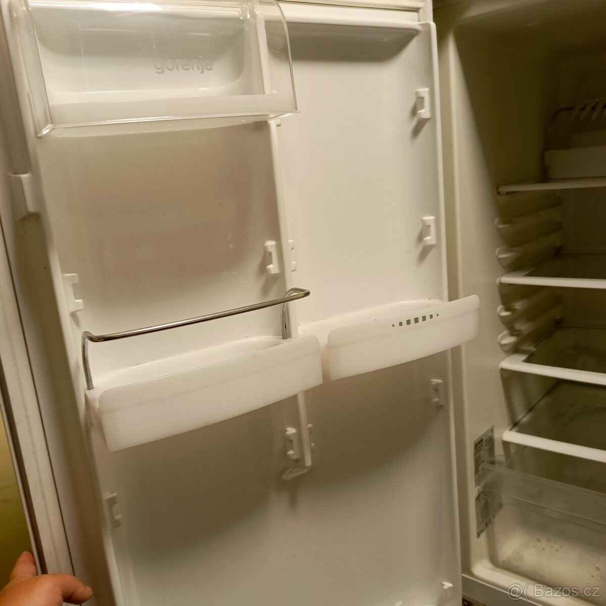 Lednice Gorenje - 5