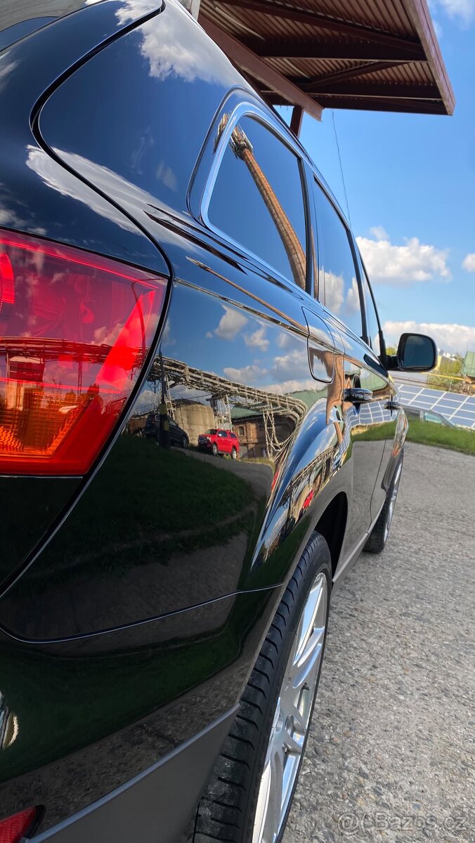Audi Q7 4.2TDI - 5