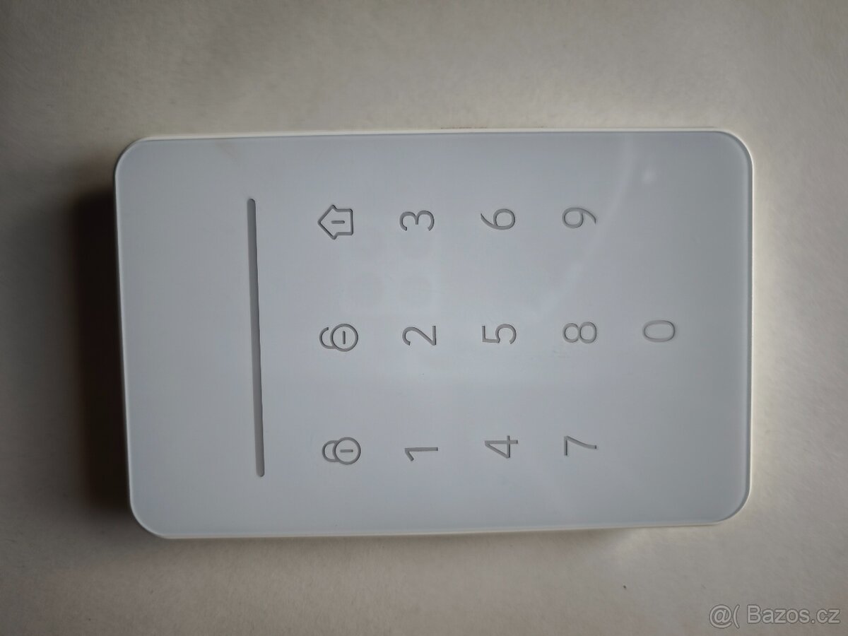 Domovní alarm iget m3 - 5