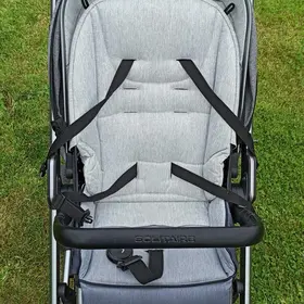 Kocarek Moon Solitaire ombre - 5