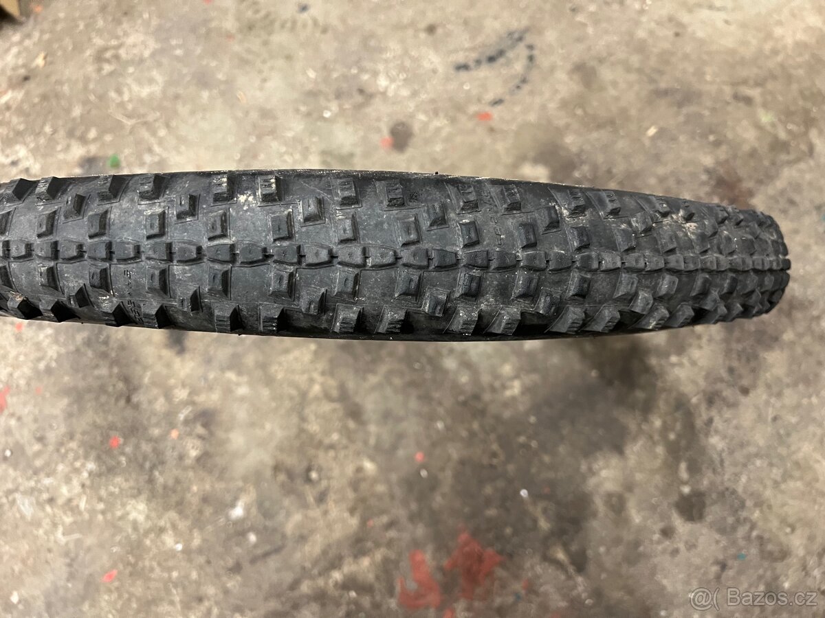 Schwalbe Smart Sam 60-507 (24x2.35) drát - 5