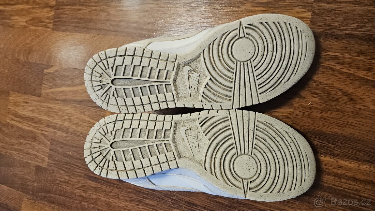 Nike DUNK LOW vel. 40,5 - 5
