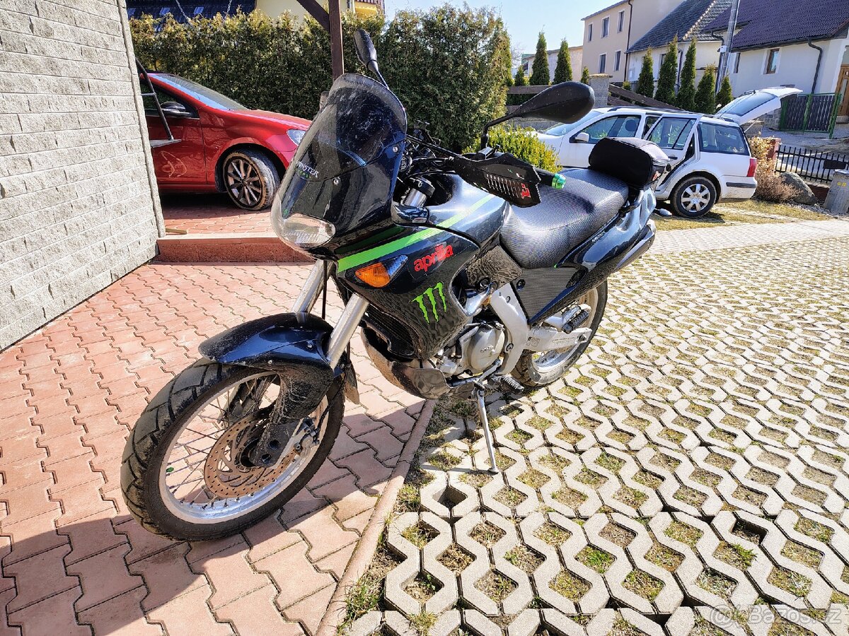 Aprilia Pegaso