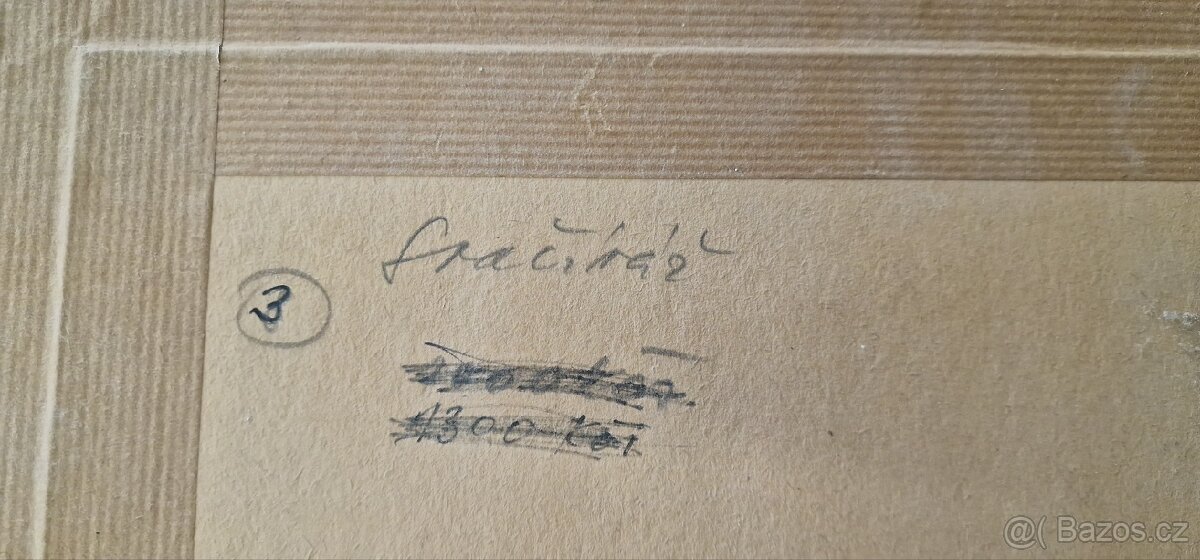 Obraz Svačinář - Karel Sládek - 5