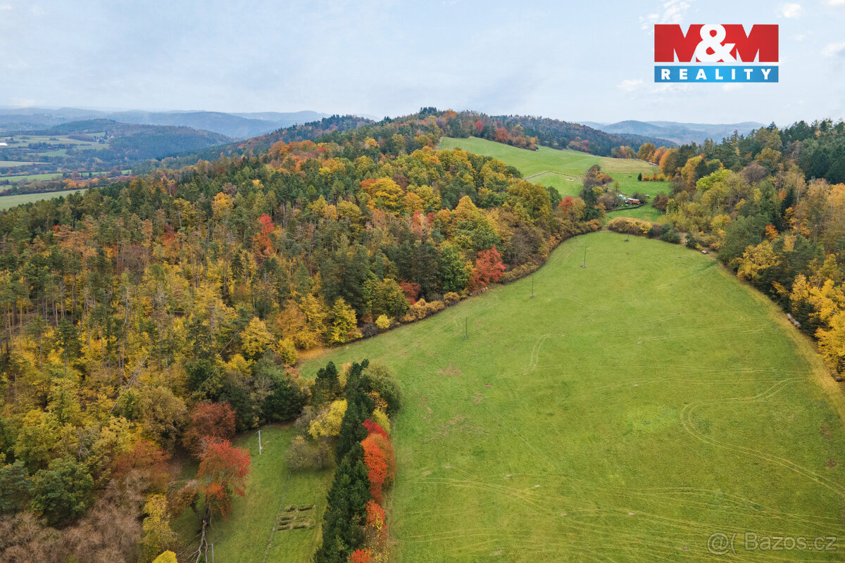 Prodej chaty, 31 m², Čím - 5