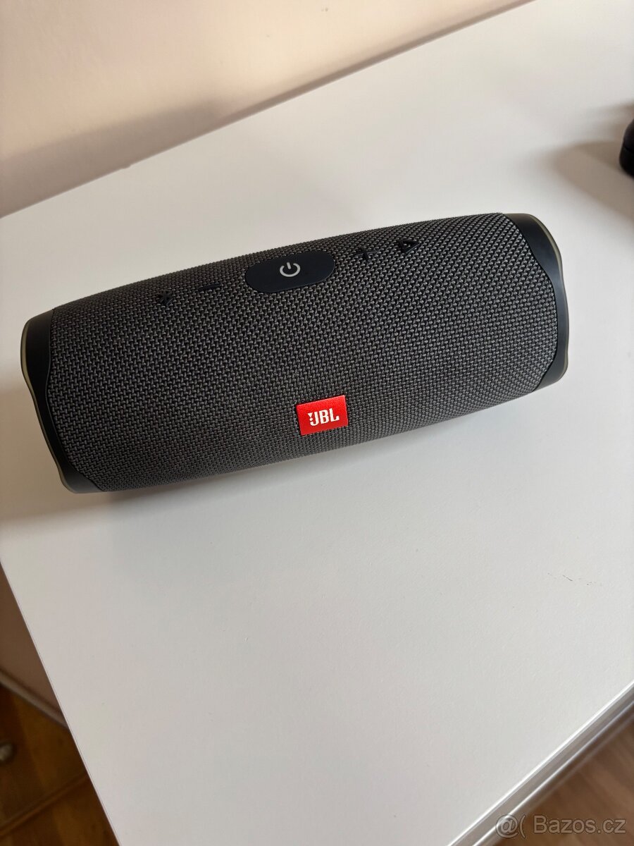 Reproduktor JBL essential 2 charge - 5